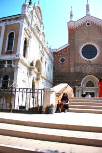 experiencing the timeless venetian era