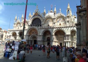 St. Mark Basilica