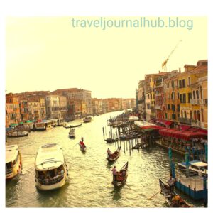 The Grand Canal